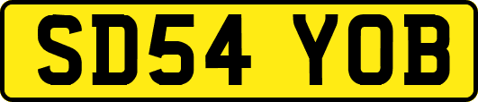 SD54YOB