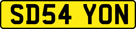SD54YON