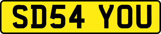 SD54YOU