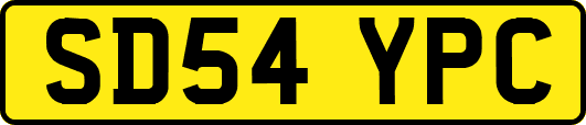 SD54YPC