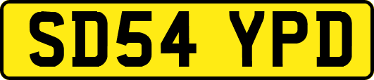 SD54YPD