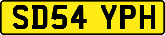 SD54YPH