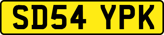 SD54YPK