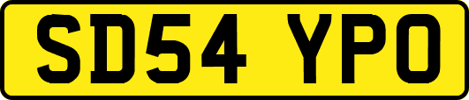 SD54YPO