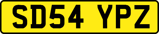 SD54YPZ
