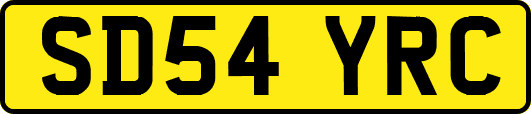 SD54YRC