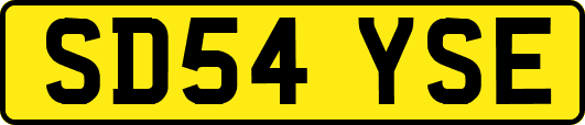 SD54YSE