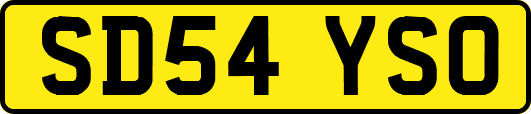 SD54YSO