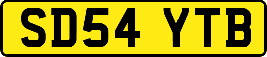 SD54YTB