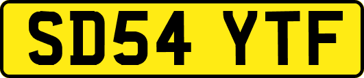 SD54YTF