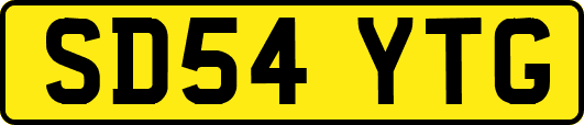 SD54YTG