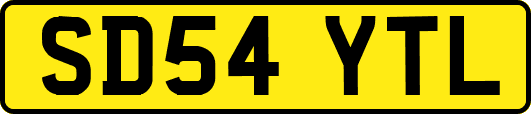 SD54YTL