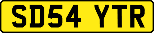 SD54YTR