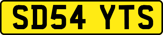 SD54YTS