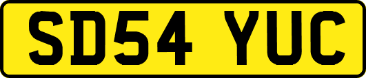 SD54YUC
