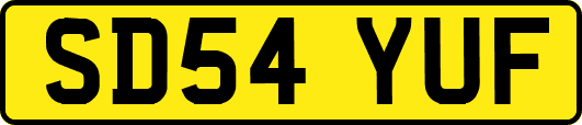 SD54YUF