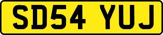 SD54YUJ