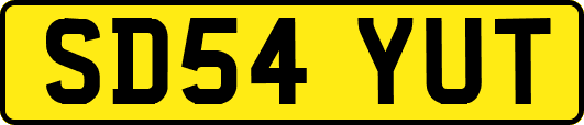 SD54YUT