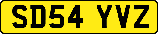 SD54YVZ