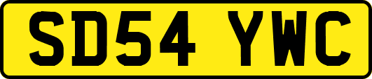 SD54YWC