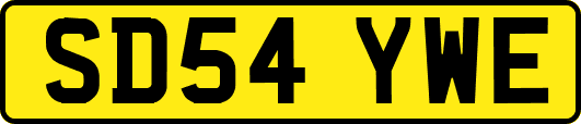 SD54YWE