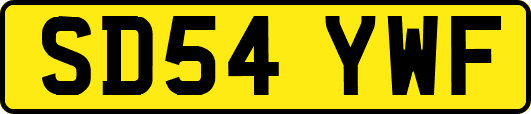 SD54YWF