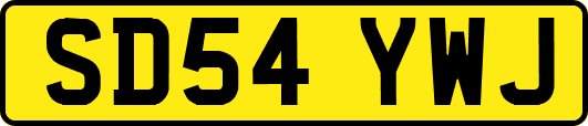 SD54YWJ