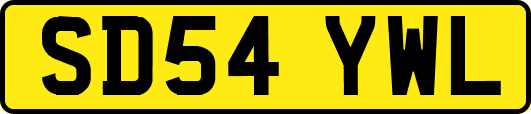 SD54YWL