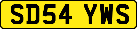 SD54YWS
