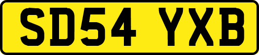 SD54YXB