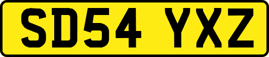 SD54YXZ