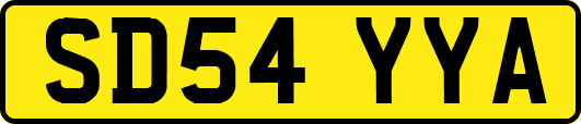 SD54YYA