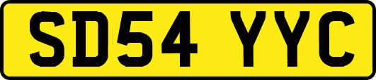 SD54YYC