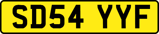 SD54YYF