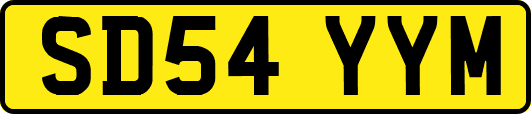 SD54YYM