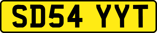SD54YYT