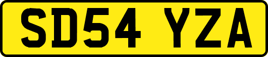 SD54YZA