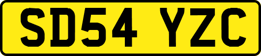 SD54YZC
