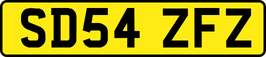 SD54ZFZ