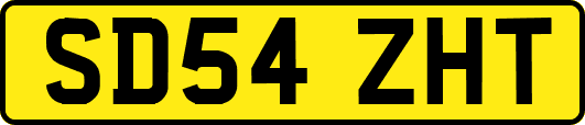 SD54ZHT