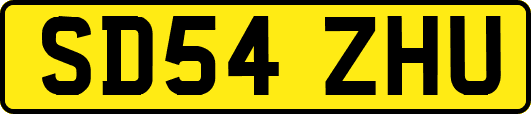 SD54ZHU