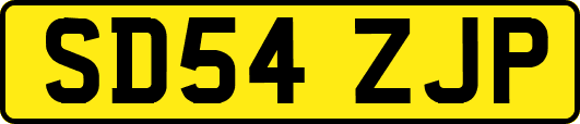 SD54ZJP