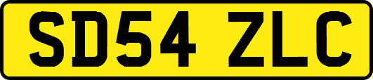 SD54ZLC