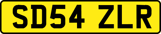 SD54ZLR