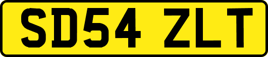 SD54ZLT
