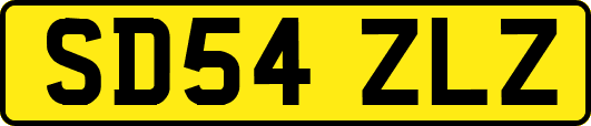 SD54ZLZ