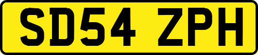 SD54ZPH