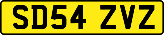 SD54ZVZ