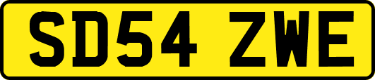 SD54ZWE