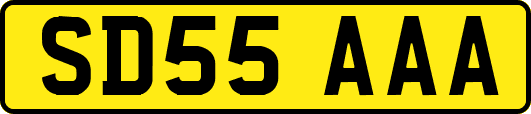 SD55AAA